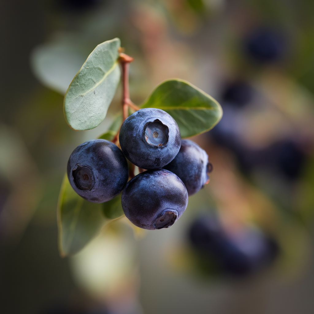 Bilberry Extract