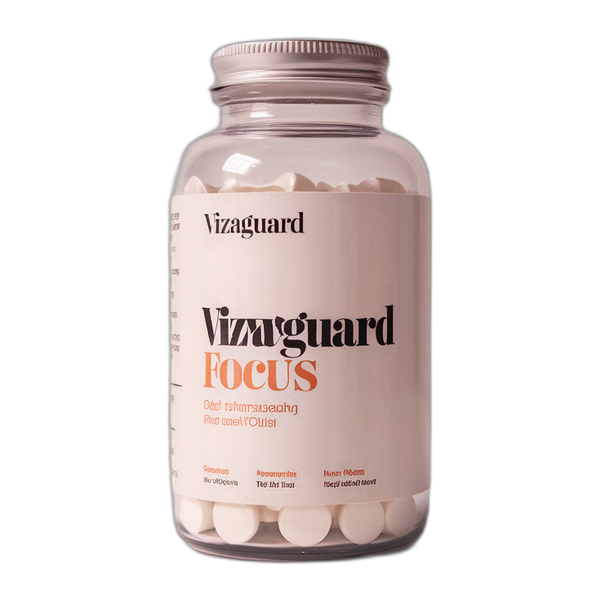VizaGuard Focus